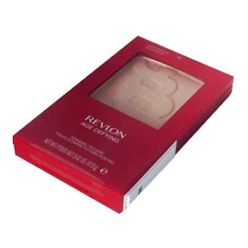 POLVO REVLON AGE  undefined