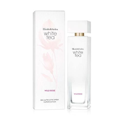 Perfume de Elizabeth Arden Rosa Libre para mujer 100 ml Elizabeth Arden Caja x 1 undefined
