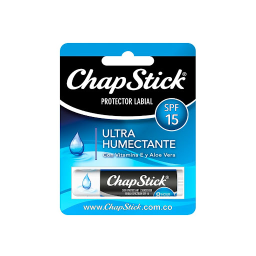 Chapstick Ultra Humectante X 1 und