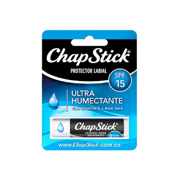 Chapstick Ultra Humectante X 1 und  