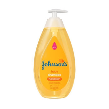 Shampoo Johnsons Original x 750 ml  