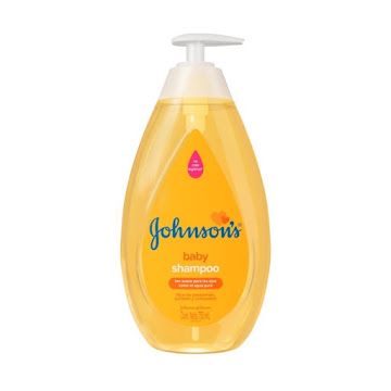 Shampoo Johnsons Original x 750 ml  