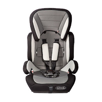 Solo Online Sillas Para Carro   Bebesit  Suzuka Color Gris X 1 Unidad 