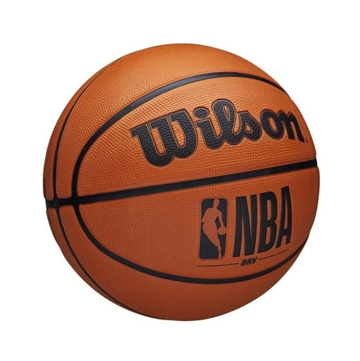 Balón Basketball Baloncesto Wilson Drive Nba #6 Wilson Bolsa x 1 MODELO: DRIVE #06

Aprovecha el impulso que te llevará al siguiente nivel de juego con el balón Wilson NBA Drive Mini. Con el mejor agarre en todas las condiciones climáticas y diseñado para una máxim