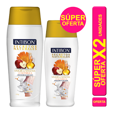 OFT JABON INTIMO  undefined