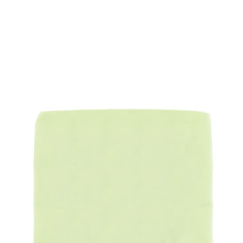Solo Online Sabanas Camino Ajustable   Corral Color Verde X 1 Unidad 