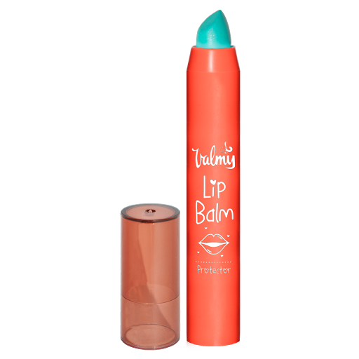 Lip Balm Valmy Menta x 1 und