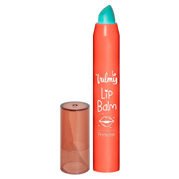 Lip Balm Valmy Menta x 1 und  