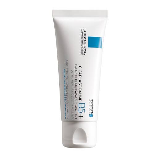 Bálsamo La Roche Posay Cicaplast Baume B5+ Frasco x 40 ml