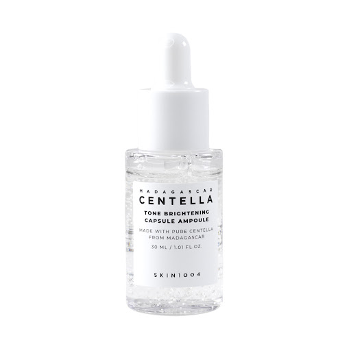 Sérum Harumi Skin1004 Madagascar Centella Tone Brightening Capsule Ampoule x 30 ml