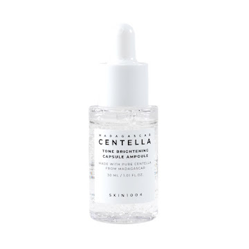 Sérum Harumi Skin1004 Madagascar Centella Tone Brightening Capsule Ampoule x 30 ml  