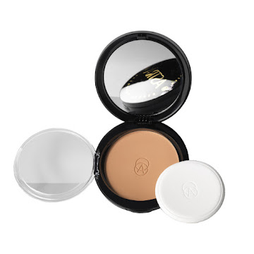 Polvo Compacto Astra   Natural Creola x und  