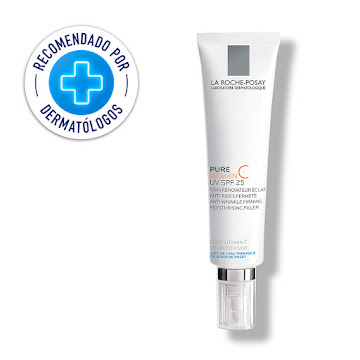 Tratamiento La Roche-Posay Redermic + Uv Antiedad x 40 ml  