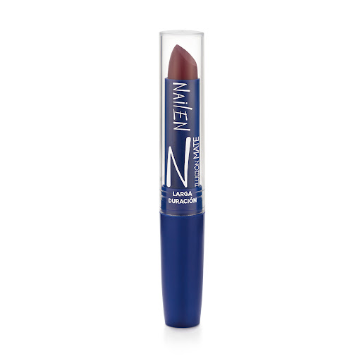 Labial Mate Nailen Color   Rojo x 2 g
