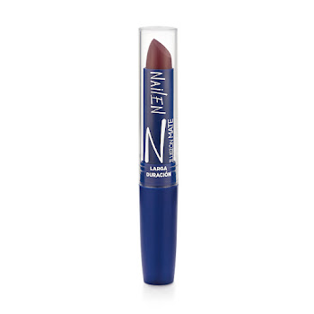 Labial Mate Nailen Color   Rojo x 2 g  