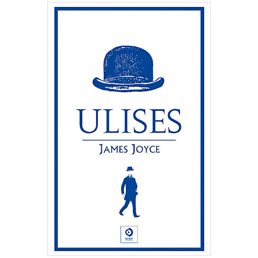 Ulises. James Joyce (T.D) Edimat Libro x 1 ULISES (T.D) -Piel Clás. Especial-Hace ahora cien años de la primera publicación como libro completo de una de las novelas más controvertidas de toda la historia de la Literatura, Ulises, del escritor
