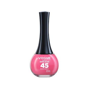 Esmalte Vogue Rápido Secado Pasión Profunda x 12 ml  