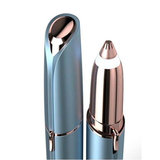 Depilador de cejas flawless finishing touch sea Glas 3.0 FLAWLESS Caja x Unidad Diseña y define tus cejas con precisión. Su formato práctico permite un acabado natural y duradero para un look impecable en segundos.