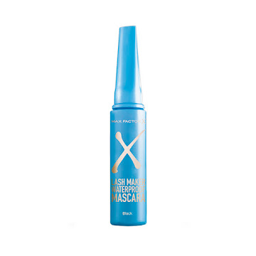 Pestañina Max Factor Lash Maker Water Proof Black x 15 ml  