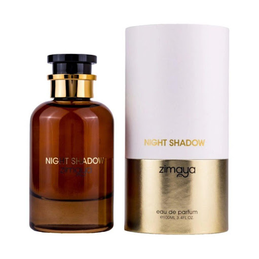 Perfume Zimaya Night Shadow Edp 100Ml Sp Zimaya Botella x 1 Experimenta el enigmático encanto de Night Shadow de Zimaya con este Eau de Parfum (EDP) unisex en spray. Creada para quienes aprecian las cosas buenas de la vida, esta fragancia de 100 ml combina el 