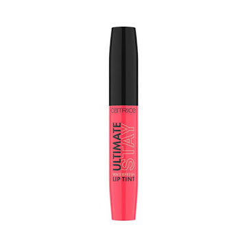 Labial Líquido Catrice Ultimate Stay Tono #010 Never x 5.5 gr  