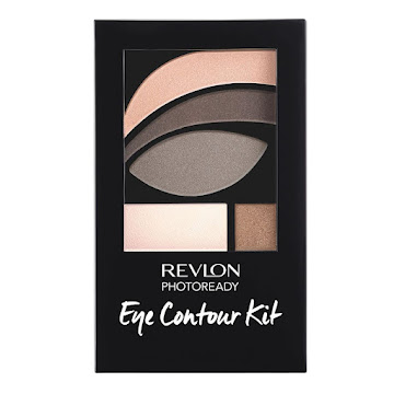 Sombra Revlon Photoready Metropolitan 501 x 2.8 gr  