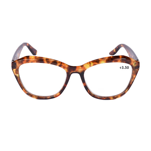 Gafas de Lectura Zoom To Go Style +3.50 x 1 und