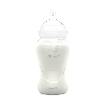 Solo Online Tetero Advanced Bold   Color Blanco 9 Oz 