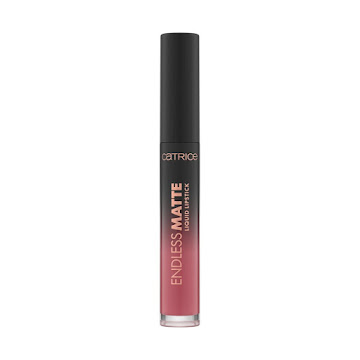 Labial Líquido Catrice Endless Matt Tono 50 x 4.5 ml  