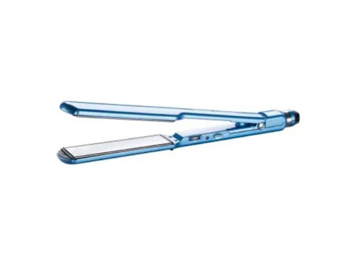 PLANCHA 4073 NANO TITANIUM ULTRA DELGADA 1 1/2" BaBylissPRO Caja x 1 Placas ultradelgadas