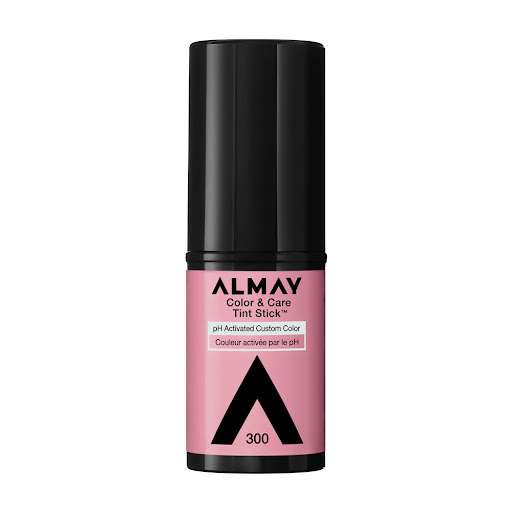 Tinte Hidratante Almay Color Care Tint Stick Tono Rose Frasco x 2.5 gr