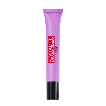 Contorno De Ojos Loreal Dermo Expertise Ácido Hialurónico x 15 ml  