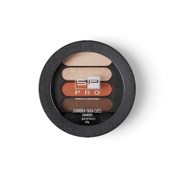 Cuarteto de Sombras Sp   Pro Tono 8 x 4 gr  