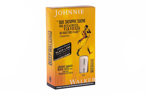 Whisky Johnnie Walker Red Label x 700 ml