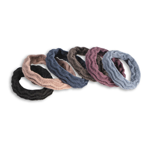Cauchos Shock Tela Onda Colors x 6 und