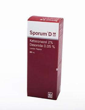 SPORUM D 2/0.05%  undefined