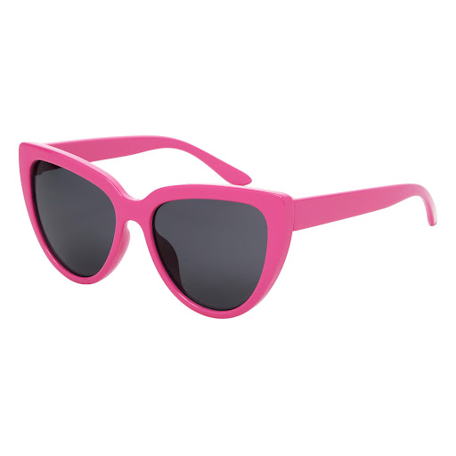 Gafas De Sol L.A. Express Para Niñas 58838 Rosa x 1 und