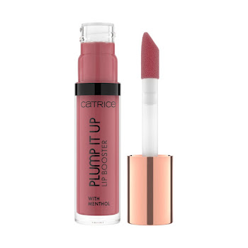 Brillo Catrice Plump It Up Booster Tono 120 Tubo x 3.5 ml  