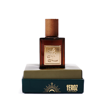 Perfume Green Oud Feroz   x 100 ml  