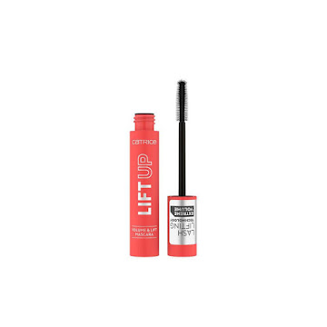 Pestañina Catrice Volume Lift Up Tono 010 x 11 ml  