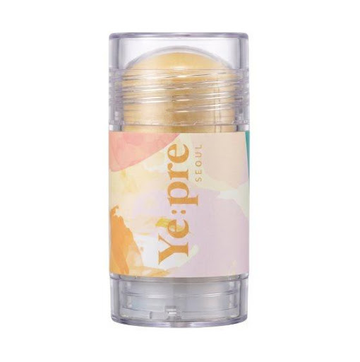 Mascarilla de Barro Vitamina C en Stick Cuidado de Poros x 40 Gr Yepre Frasco x 1 undefined