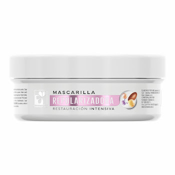 Mascarilla Farmatodo   Repolarizadora x 250 ml  