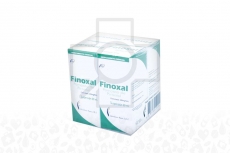 Solo Online Finoxal Suspension Polvo   2 Und 