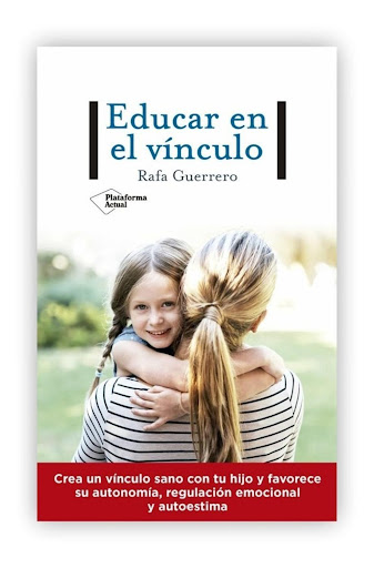 Educar En El Vínculo Plataforma Libro x 1  