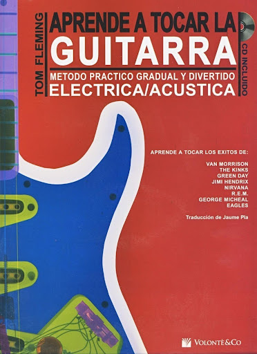 Gran Libro De Guitarra Servilibro Libro x 1 GRAN LIBRO DE GUITARRAan in-depth history and examination of the guitar as well as an expert guide for those learning to play it, this handbook discusses the origin of classical, electric, and acousti