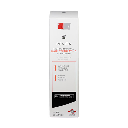 Acondicionador Revita Highperformance Hair Density Botella x 205 ml