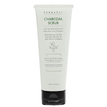Solo Online Exfoliante Dermanat   Carbon Activado X 120ml 