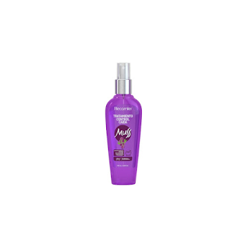 Tratamiento Capilar Muss Recamier Control Caída x 120 ml  