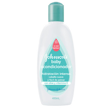 ACONDICIONADOR JOHNSON  undefined