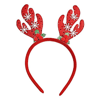 Diadema Navidad Magic  undefined